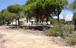 Almancil, Algarve