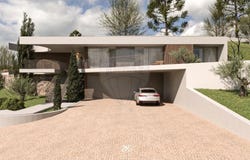 Infantas, Braga Municipality 4810