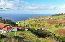 Ponta do Pargo, Madeira