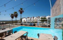 Moncarapacho, Algarve