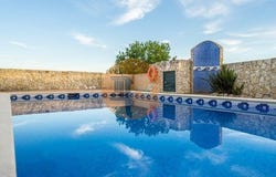 Barrocal, Castro Marim, Faro