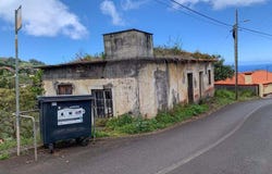 Sao Jorge, Madeira 9230