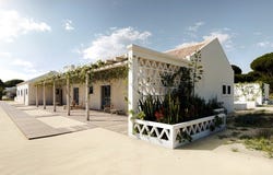 Carvalhal, Setubal