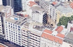 Avenidas Novas, Lisbon