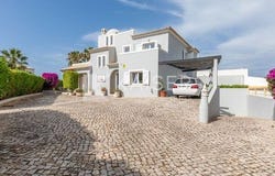 Albufeira, Albufeira