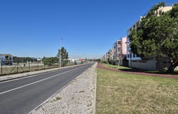 Quinta do Anjo, Setubal