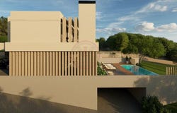 Loulé (São Sebastião), Algarve 8100