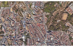 Laranjeiro e Feijó, Setubal