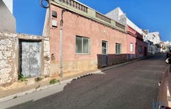 Quarteira, Algarve 8125