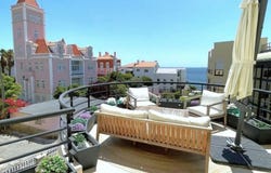 Cascais e Estoril, Lisbon