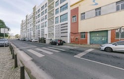 Rua Domingos José de Morais, Sacavém, Portugal, Sacavém e Prior Velho, Lisbon 2685-105