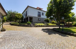 Fafe, Braga