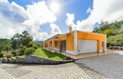 MONCHIQUE, Algarve