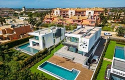 Vilamoura, Loulé, Faro