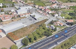 Perafita, Porto District