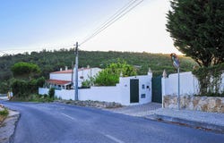 Sesimbra (Castelo), Setubal
