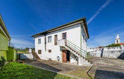 Vila Verde, Braga