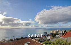 São Martinho, Madeira 9000