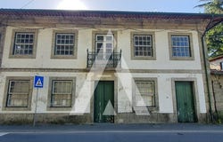 Azurém, Braga Municipality 4800