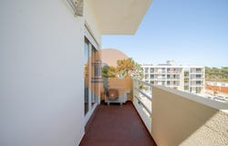 Monte Gordo, Algarve