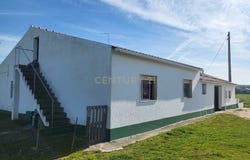 Gafanhoeira (são Pedro) e Sabugueiro, Évora District