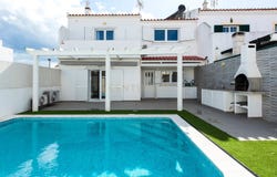 Monte Gordo, Algarve