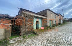 Vinhas, Bragança District
