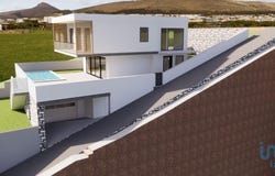 Santo Antônio, Madeira 9020