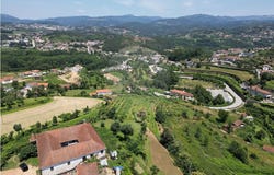 Faia, Braga Municipality 4860