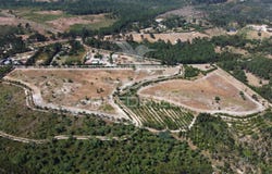 Boavista dos Pinheiros, Odemira, Beja District