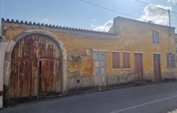 Calvaria de Cima, Leiria District