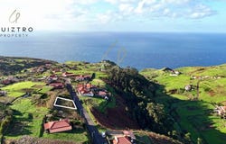 Ponta do Pargo, Madeira