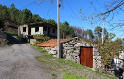 Oliveira do Douro, Viseu District