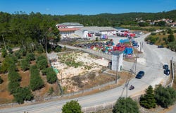 Mira de Aire, Leiria District
