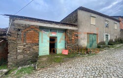Vinhas, Bragança District