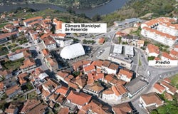 Resende, Viseu District