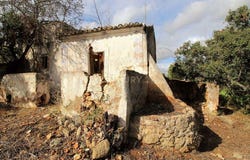 Quelfes, Algarve