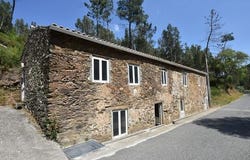 Figueiro dos Vinhos, Leiria