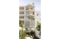 Lisboa>Lapa, Rua da Lapa, 93, Apartamento 1, pisos -1 e -2, Estrela, Lisboa 1200-625