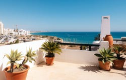 Porches, Algarve