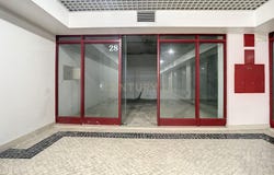 Avenida Manuel Remigio, Edificio Varandas, Nazaré, Leiria District 2450-106