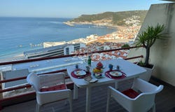 Sesimbra, Setubal