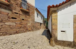 Vila Real, Vila Real District 4870-214