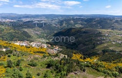 Santa Marta de Penaguião, Vila Real District