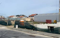 Perafita, Porto District