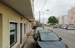 Seixal, Setubal