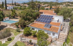 Silves, Algarve 8300
