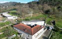 SOUTO (S?O SALVADOR), Guimarães, Braga 4800