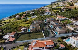 Estreito da Calheta, Madeira