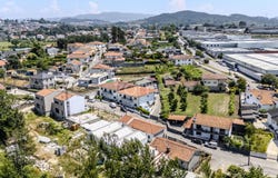 Guimarães, Braga